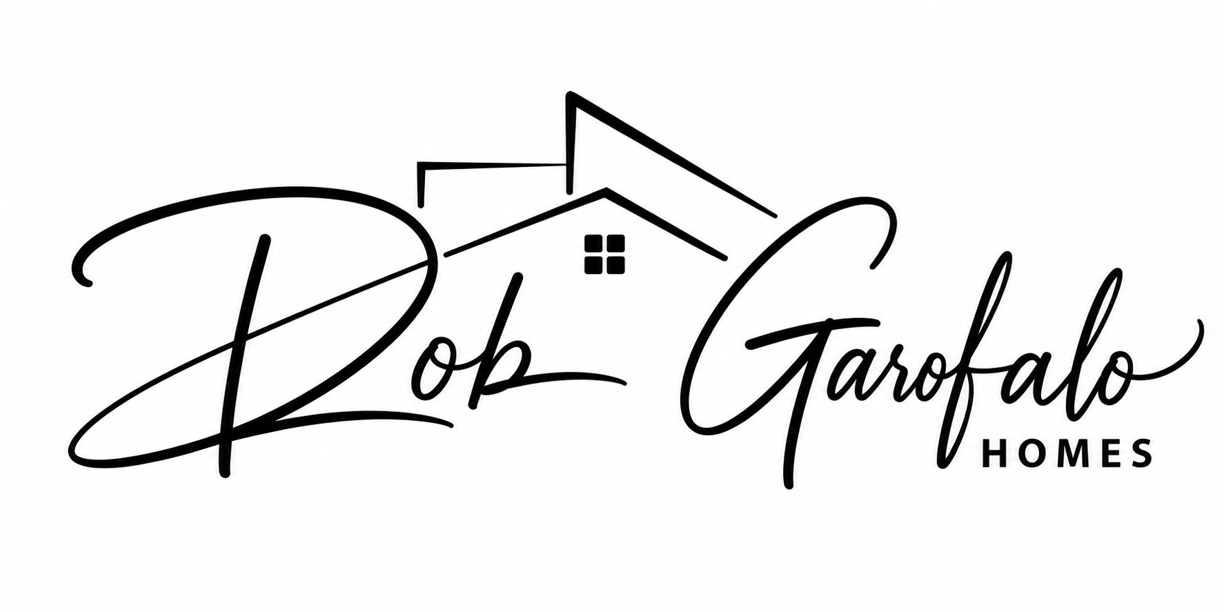 Rob Homes Logo